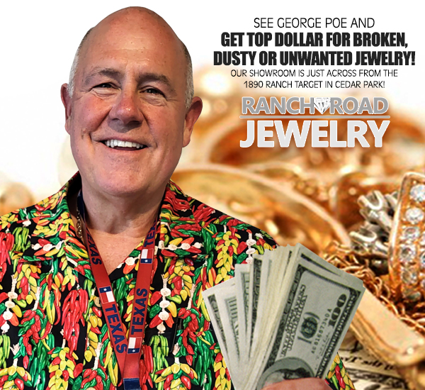 Gold Buyers Lago Vista