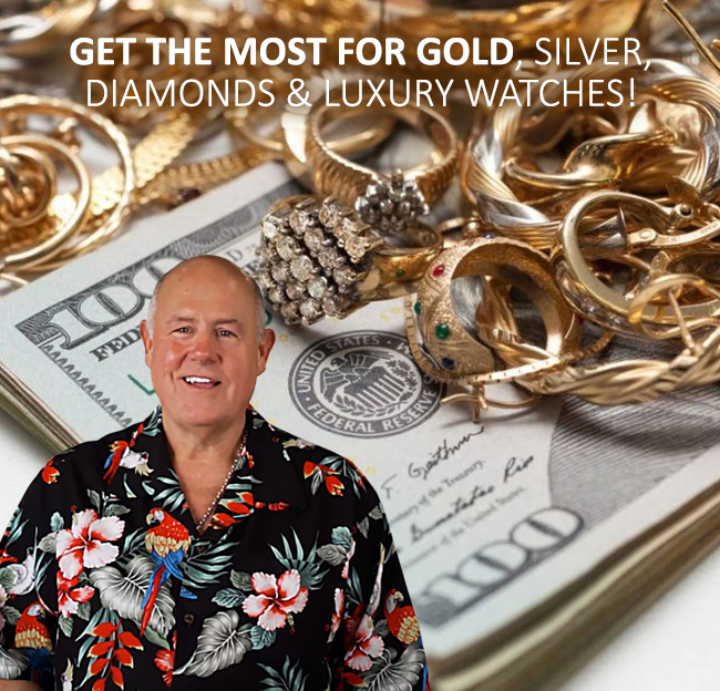 Lago Vista Gold Buyers