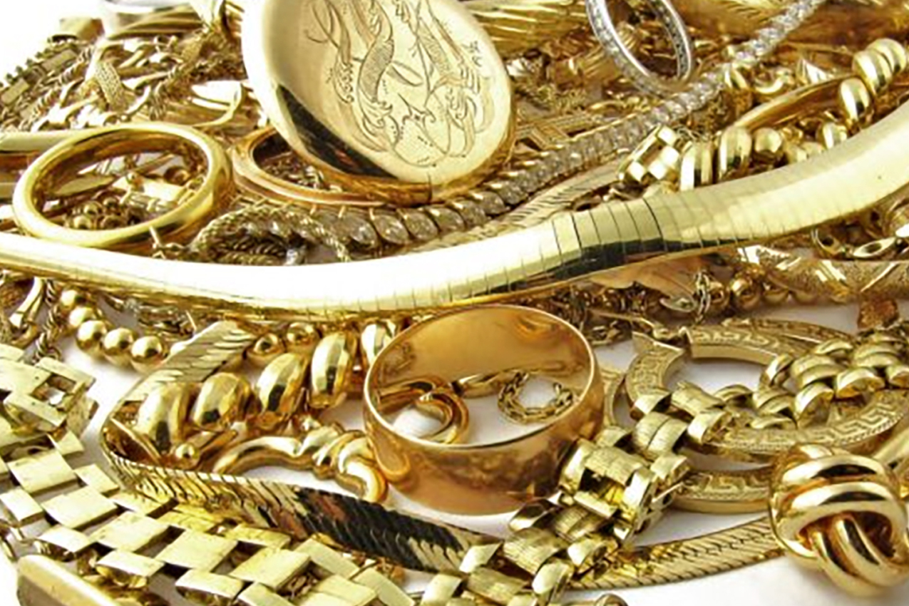 Selling Gold Lago Vista